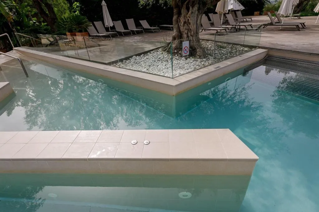 Pool, PortBlue Club Pollentia Resort & Spa, Majorca