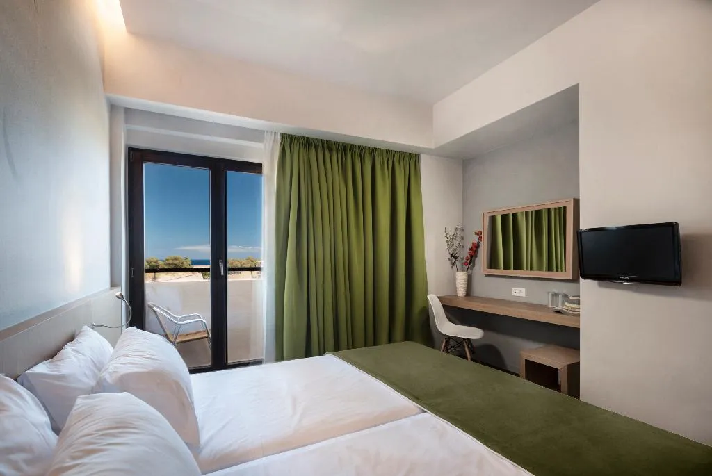 Double or Twin STANDARD Room, Kriti, Crete