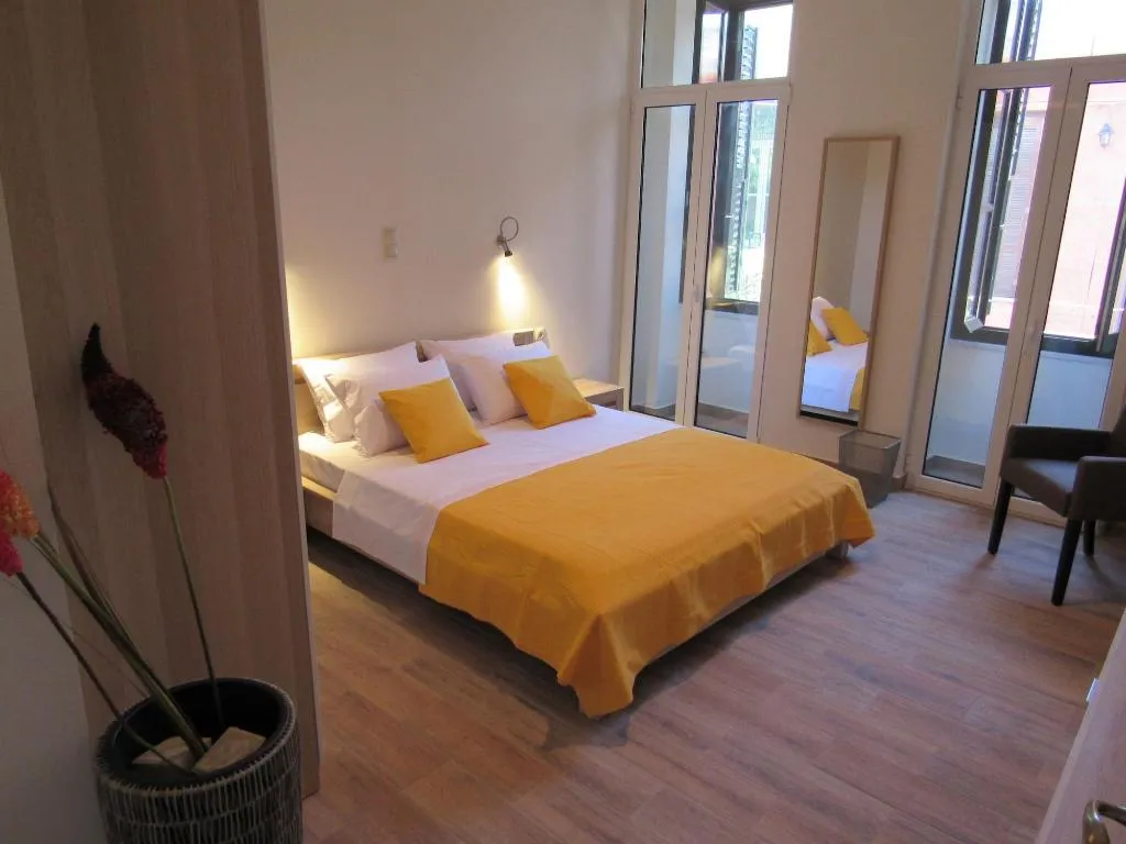 Room, Kerameion, Athens