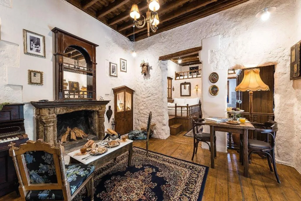 Room, Koukos Rhodian Guesthouse - Adults Only, Rhodes