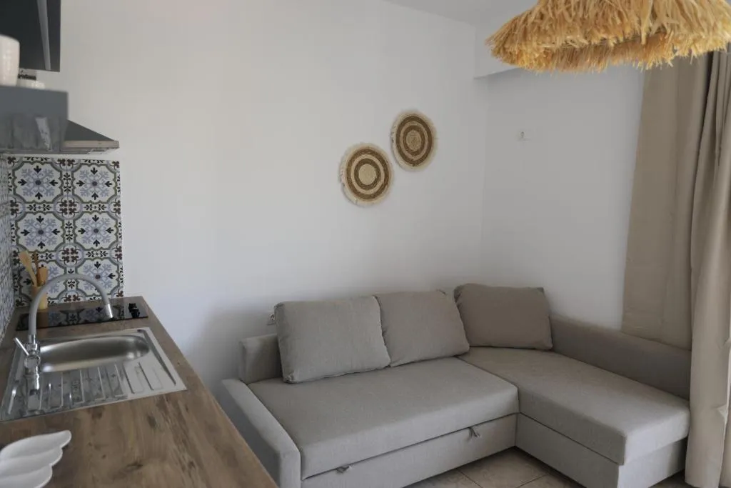 APARTMENT STANDARD Room, Maria Apartments "by Checkin", Crete