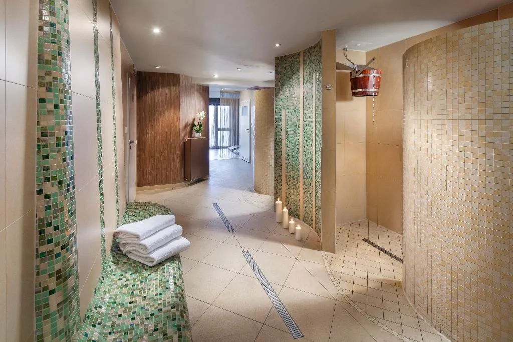 Sports and Entertainment, Hotel Arkon Park Gdansk- Destigo Hotels, Gdansk
