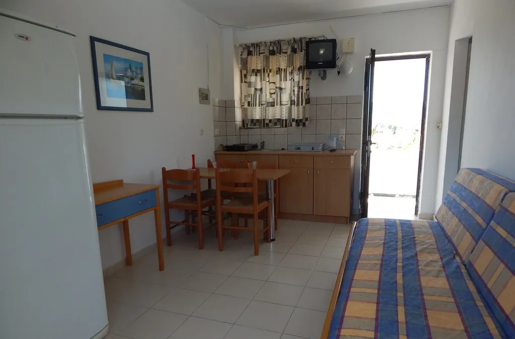 APARTMENT CAPACITY 3 Room, Dreams 4U Apartments, Kos