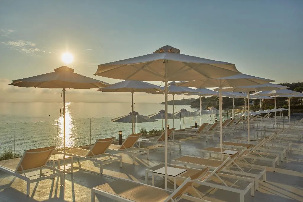 Pool, Aluasoul Zakynthos - Adults Only - All Inclusive, Zante