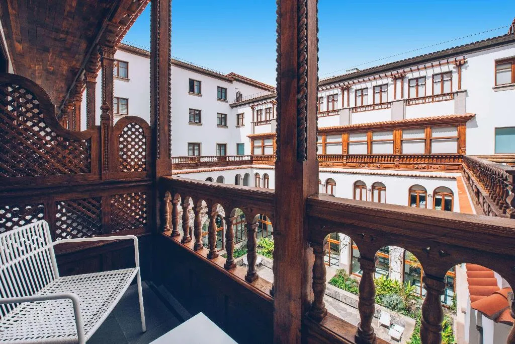 Room, Iberostar Heritage Grand Mencey, Tenerife