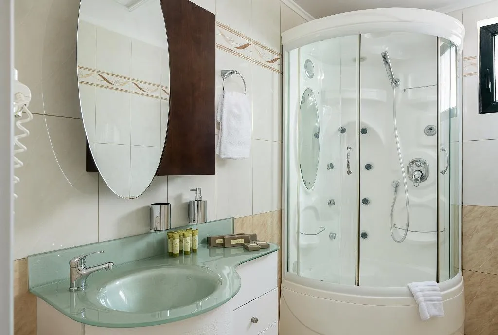 APARTMENT DELUXE Room, Elia Platanias, Crete