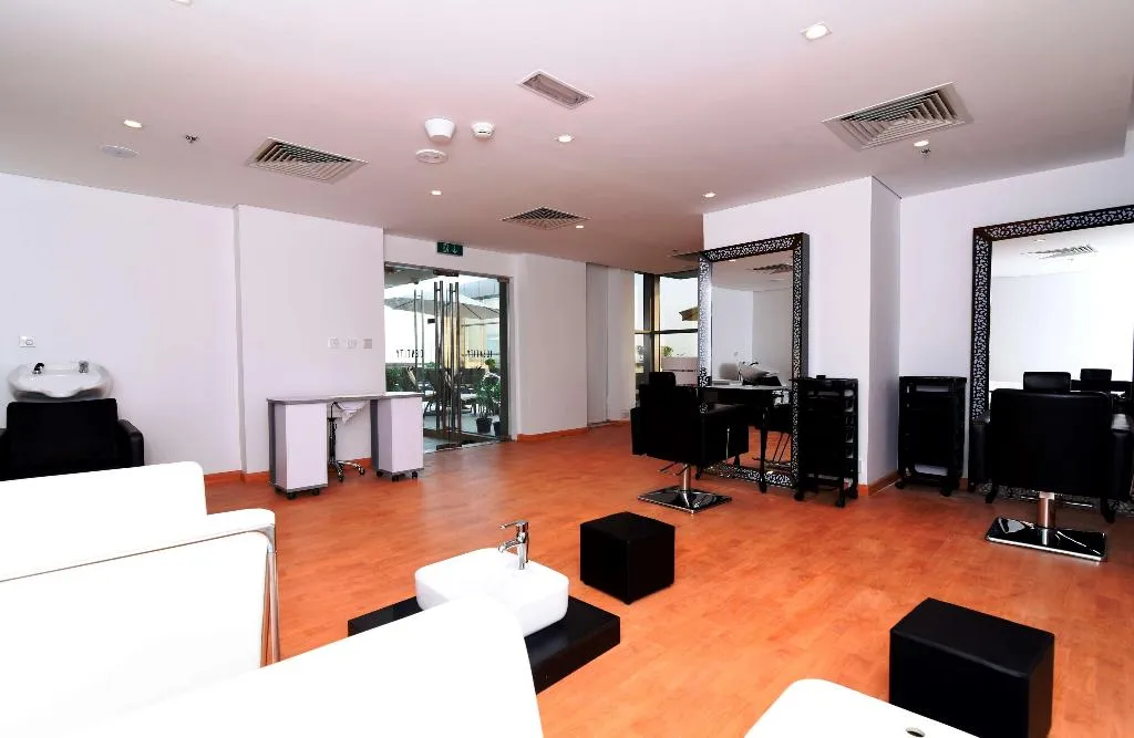 Sports and Entertainment, Best Western Plus Pearl Creek, Dubai