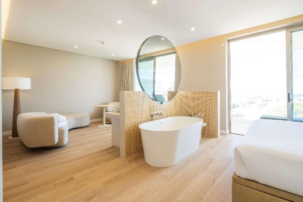 SUITE PREMIUM Room, Castelo Suites Hotel, Algarve