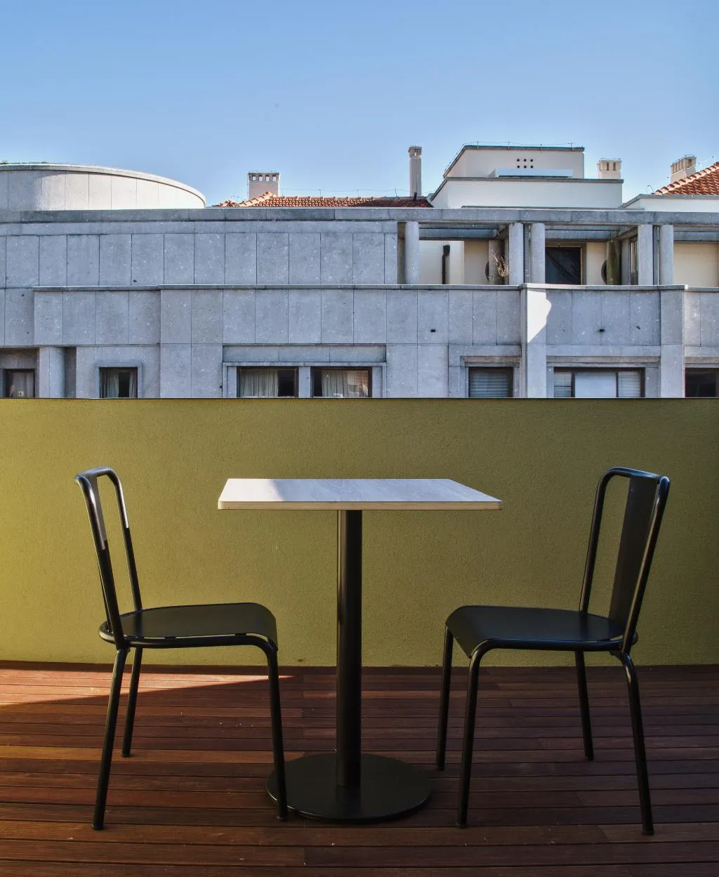 DOUBLE SUPERIOR Room, Spot Family Suites, Porto