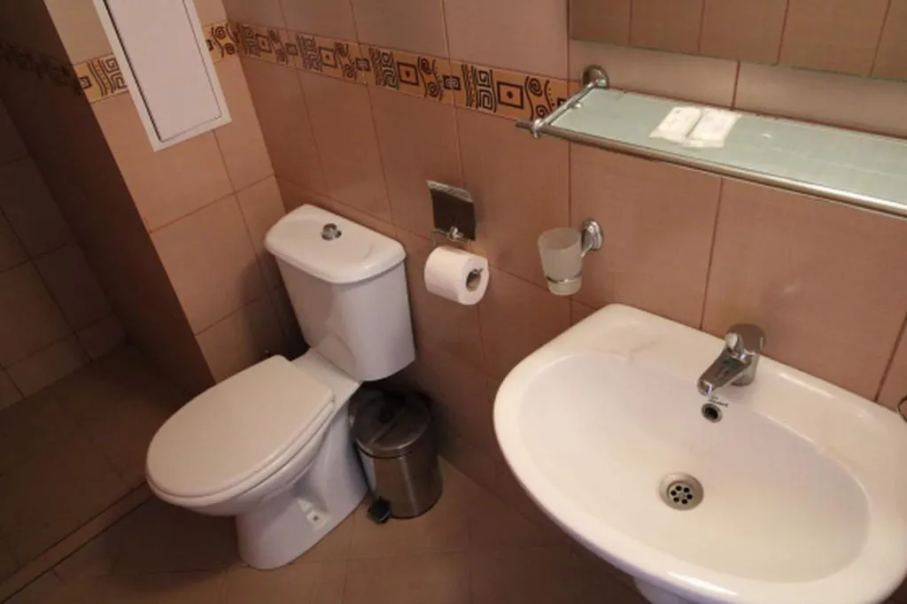 Room, Menada Grand Kamelia Apartments, Bourgas
