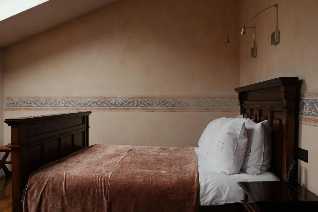 DOUBLE STANDARD Room, Copernicus, Krakow