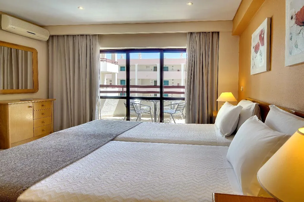 APARTMENT ONE BEDROOM Room, Alba, Algarve