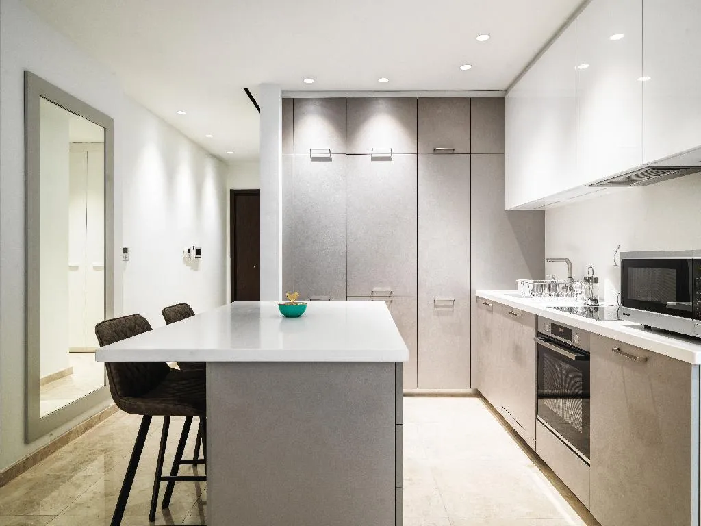 APARTMENT LUXURY Room, The Tower at St Raphael Resort, Cyprus