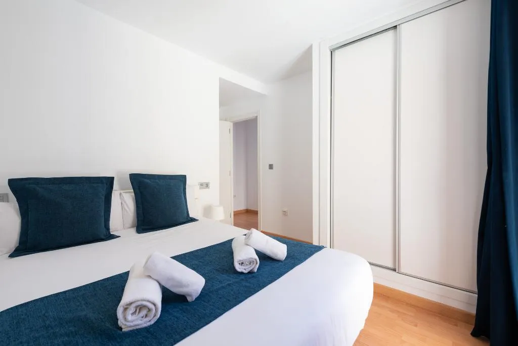 APARTMENT STANDARD Room, Apartamentos Globus, Costa Blanca