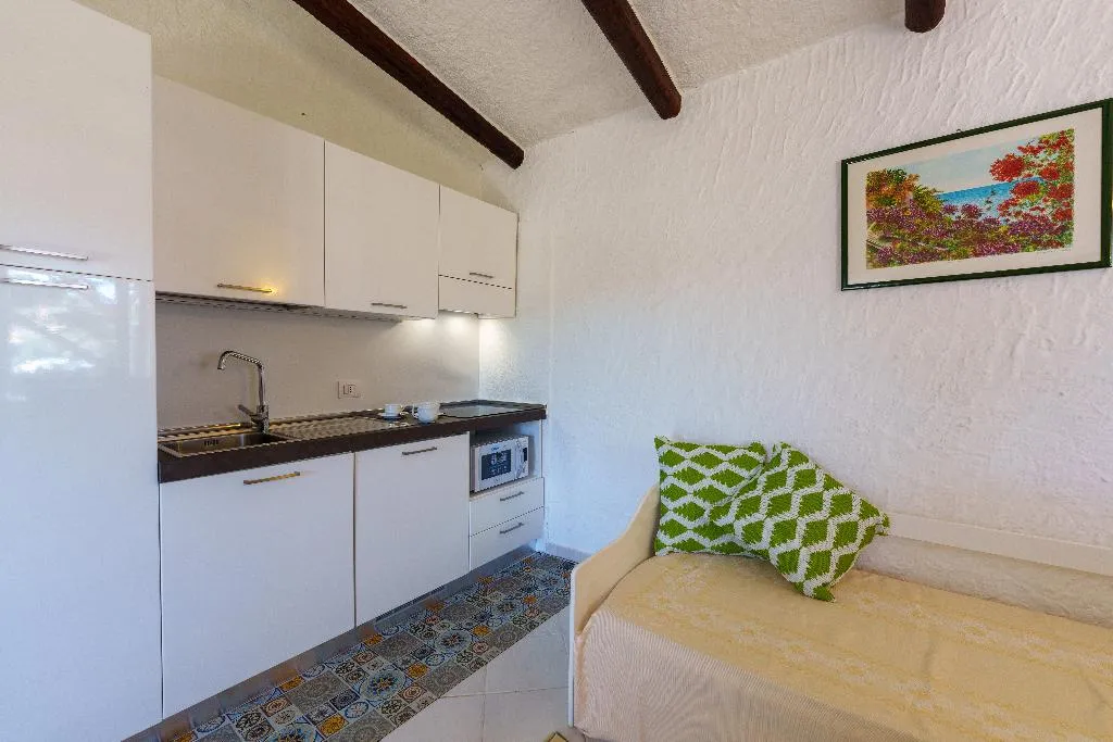 FAMILY ROOM SUPERIOR Room, Punta Est, Olbia
