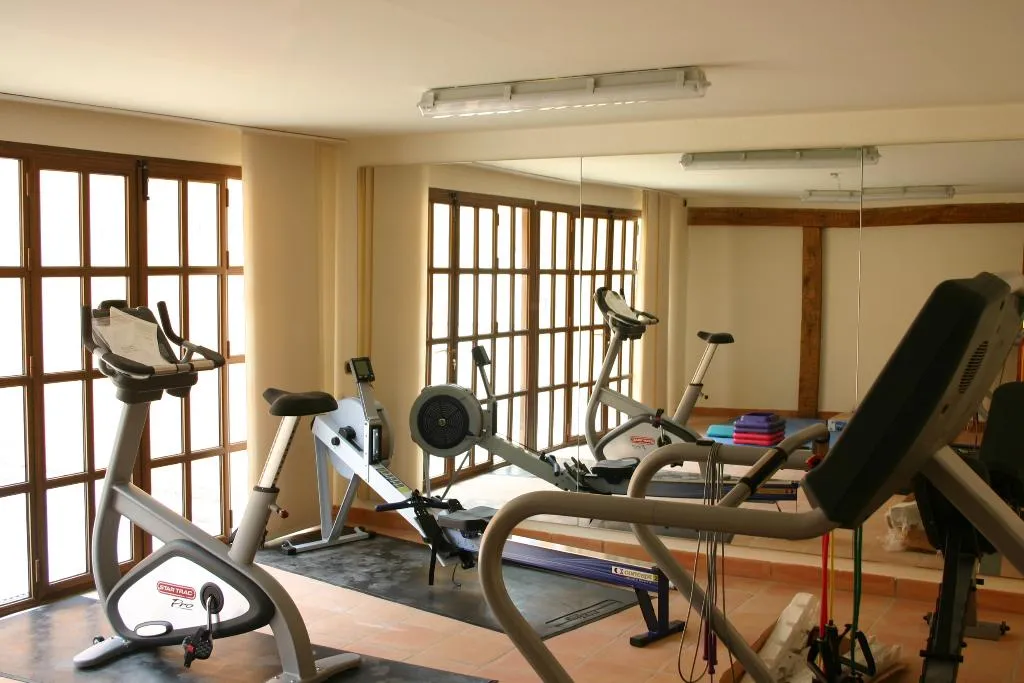 Sports and Entertainment, Desert Springs Resort, Costa Almeria