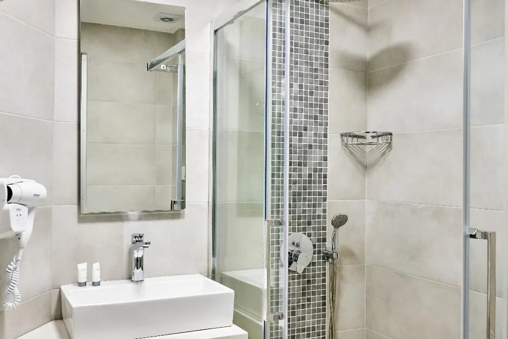 STUDIO SUPERIOR CAPACITY 3 Room, Villa Mare Monte, Crete