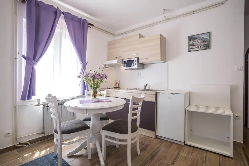 Room, Villa Amigo, Split