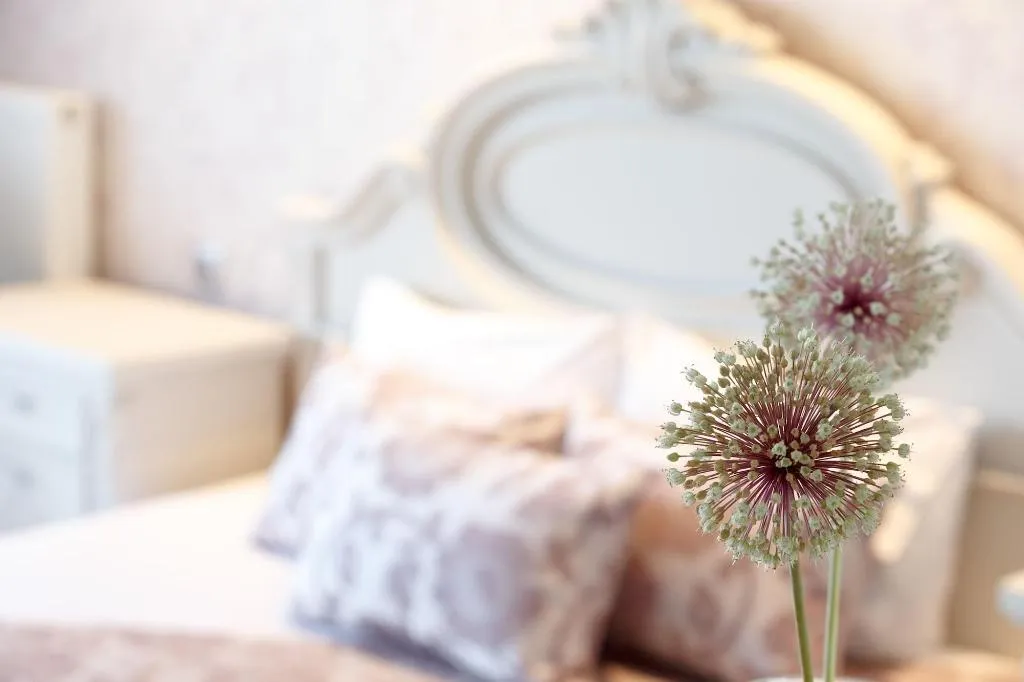 Room, Limani Comfort Rooms, Halkidiki