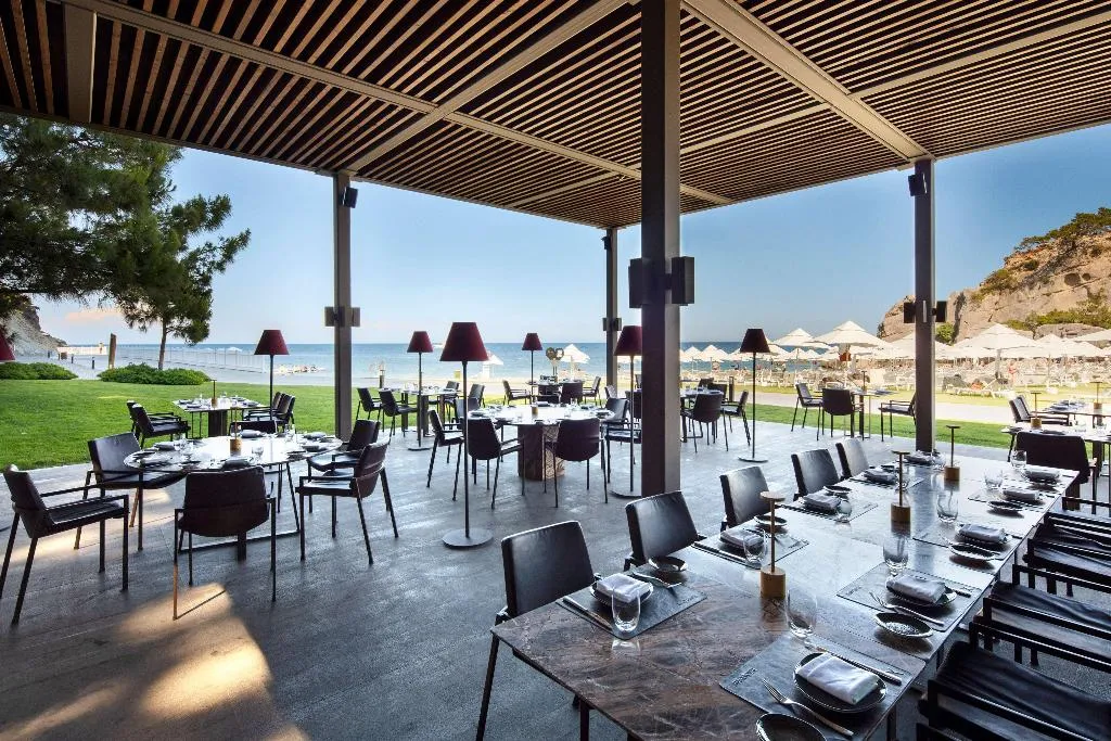 Restaurant, Maxx Royal Kemer, Antalya
