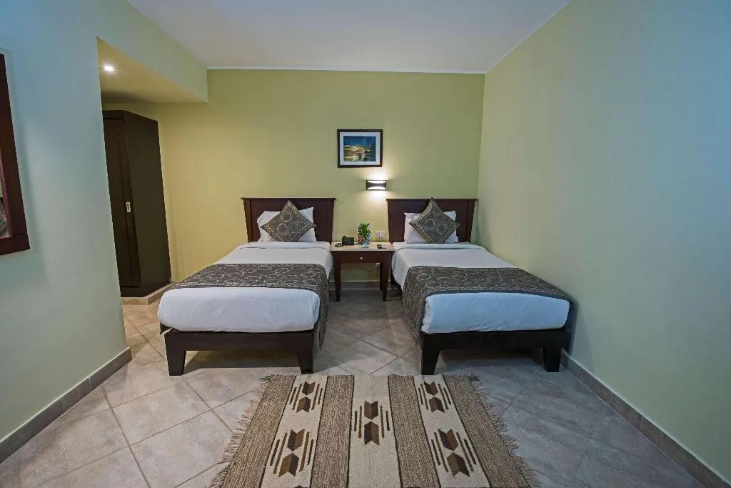 Room, Casa Mare Resort, Red Sea Riviera