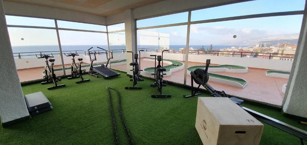 Sports and Entertainment, HC Hotel Magec, Tenerife