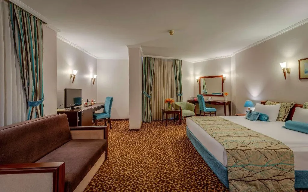 Room, Best Western Plus Khan Hotel, Antalya
