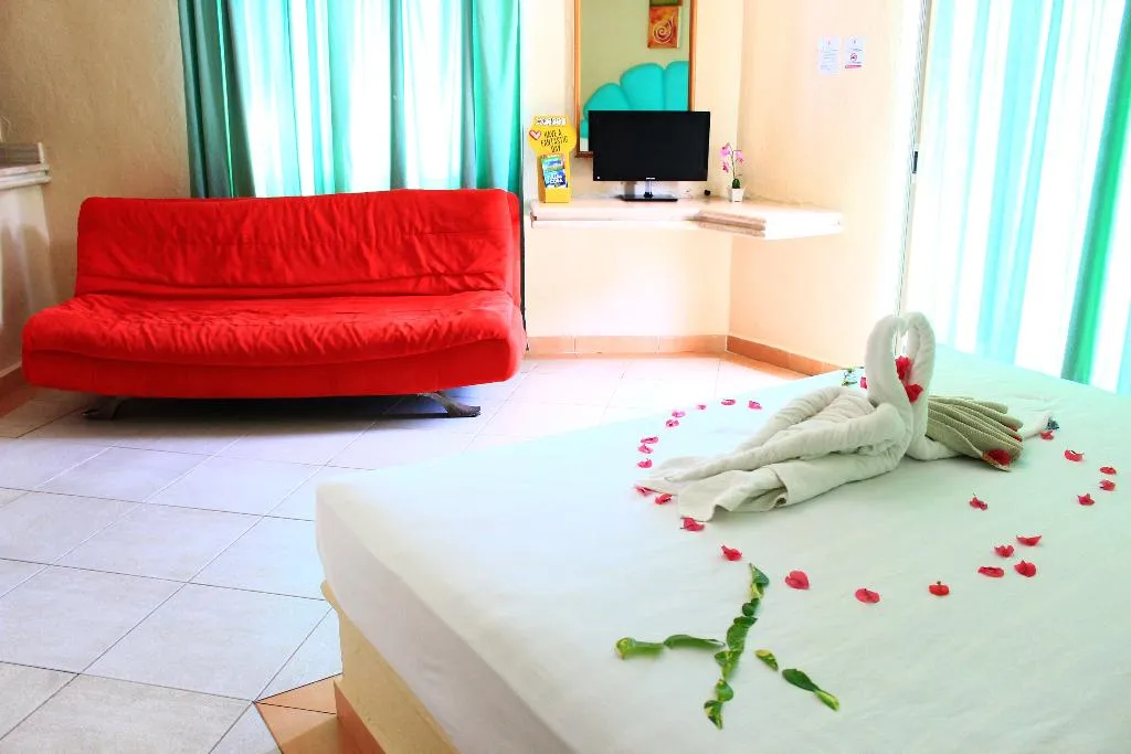 SUITE STANDARD Room, 5TH AVENUE Beach Balance, by BFH, Playa Del Carmen