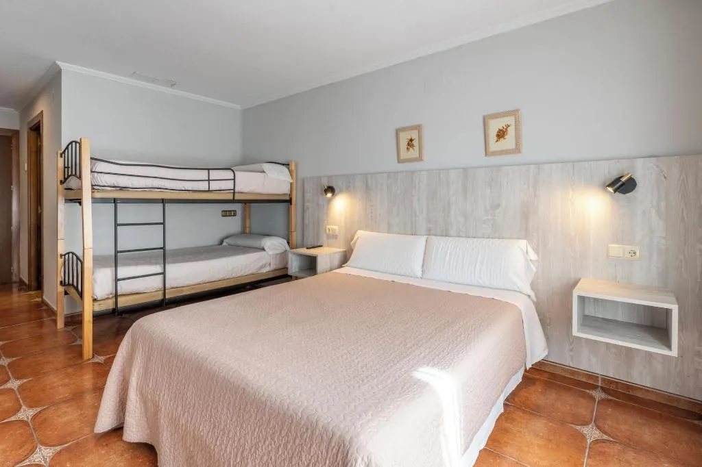 Room, Hostal La Posada, Costa Blanca