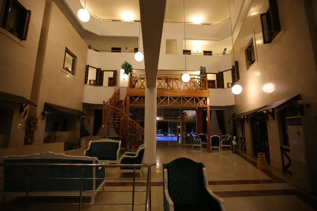 Pool, Valeri Beach Hotel, Antalya