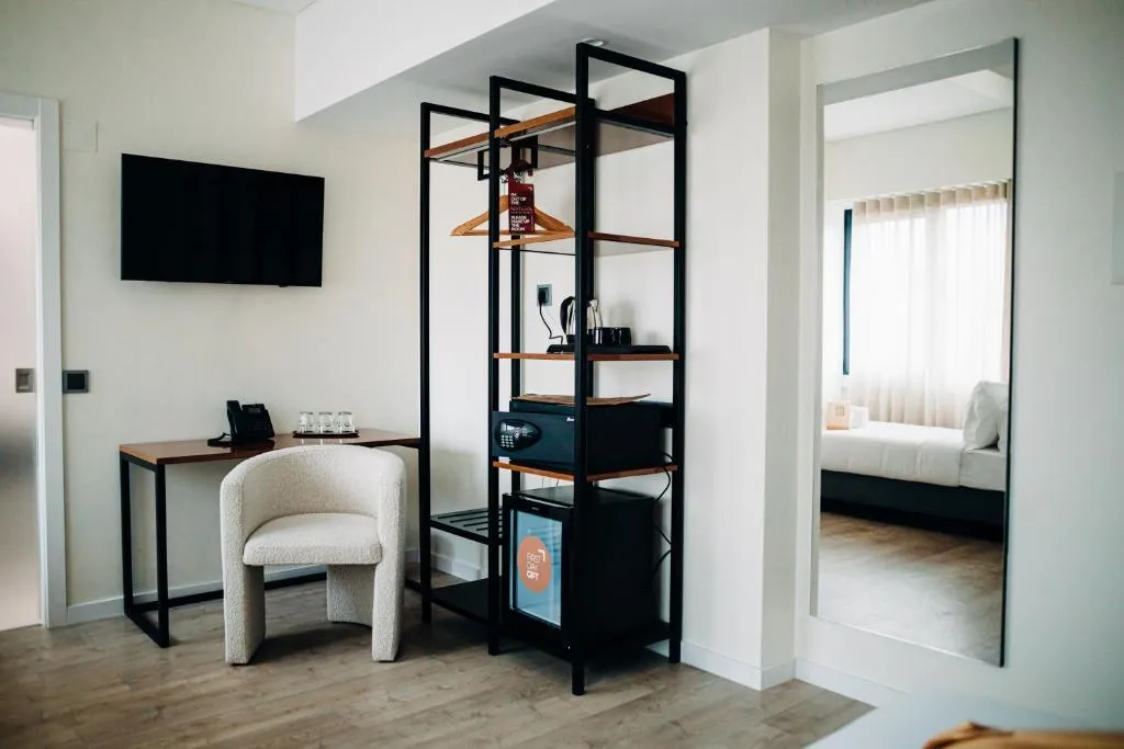 FAMILY ROOM STANDARD Room, Next Level Premium Hotels, Lisbon