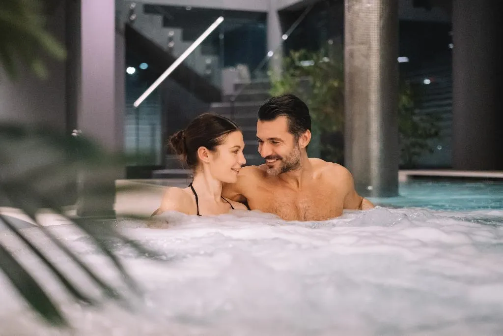 Double or Twin SUPERIOR Room, Elite Hotel & Spa, Venice
