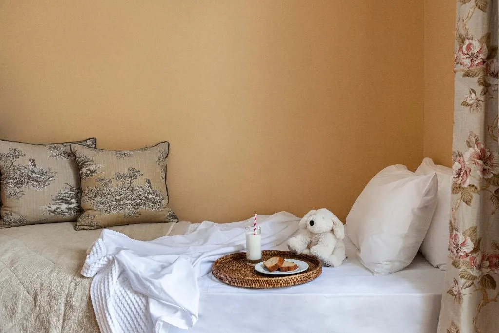 FAMILY ROOM CONNECTING ROOM Room, Amalia Nafplion, Kalamata