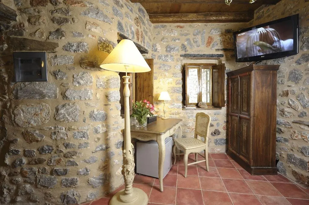 Room, Citta Dei Nicliani, Kalamata