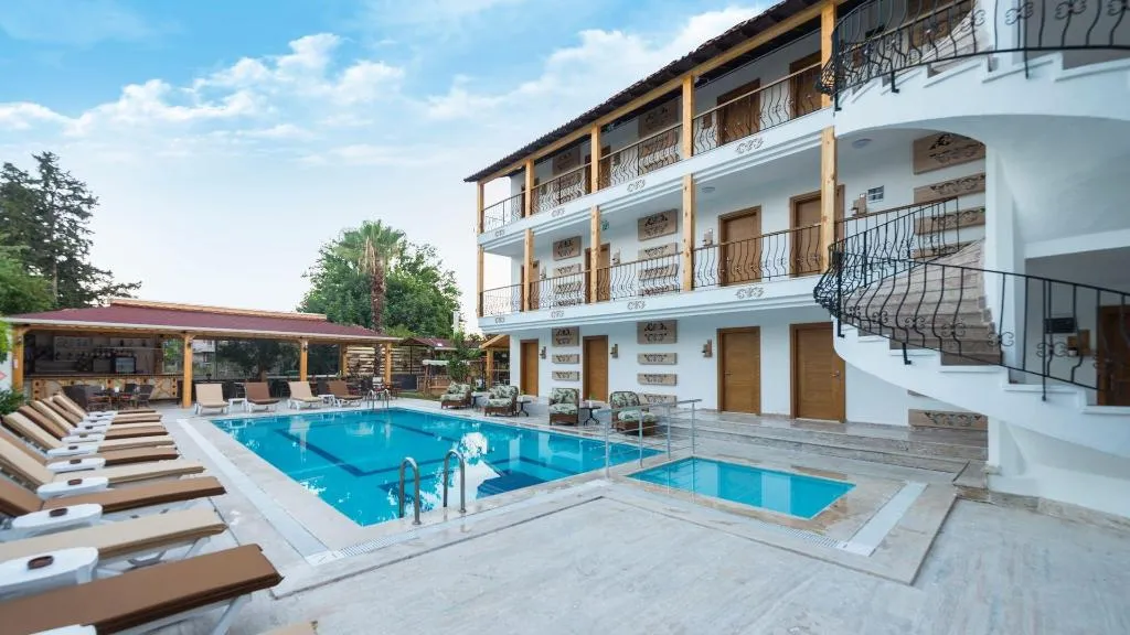 Sports and Entertainment, Amore Hotel, Antalya