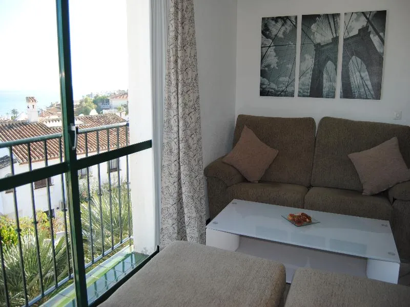 Room, Apartamentos Torrenueva Park, Costa Del Sol