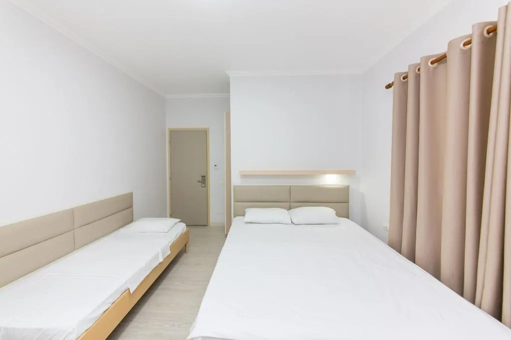 Room, Hotel Andi, Durres