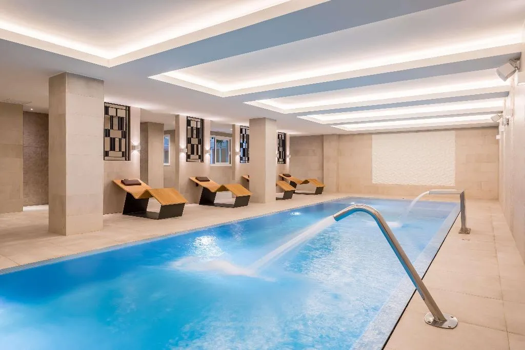 Sports and Entertainment, Barcelo La Nucia Hills, Costa Blanca