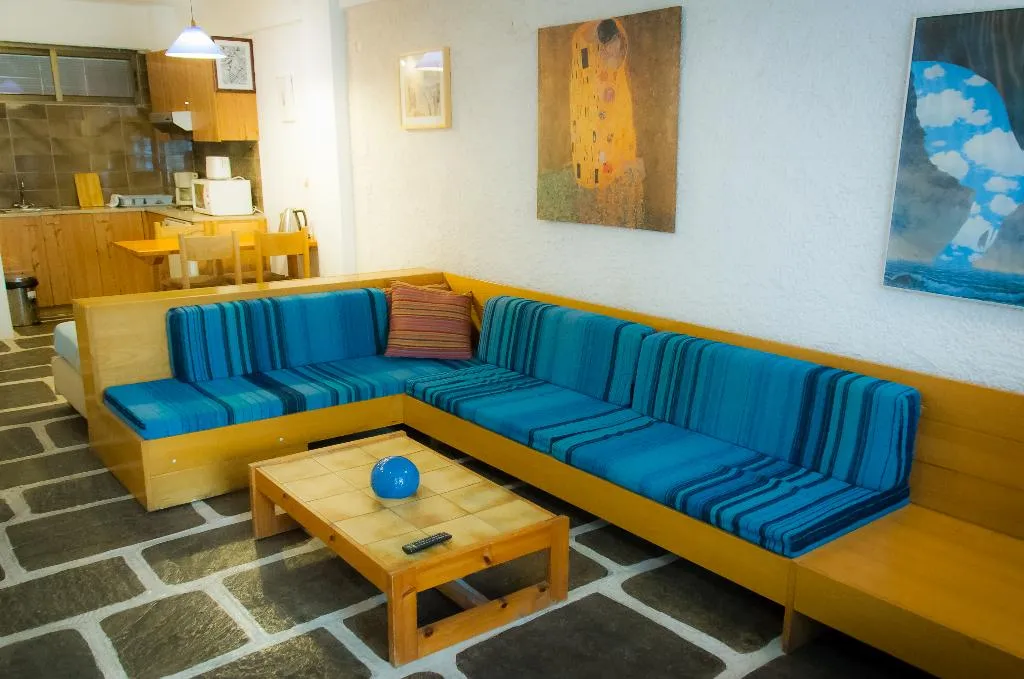 SUITE STANDARD Room, Apollonia Hotel Apartments, Athens