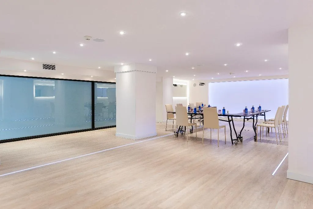 Conferences, Hotel Palma Bellver , Affiliated by Meliá, Majorca