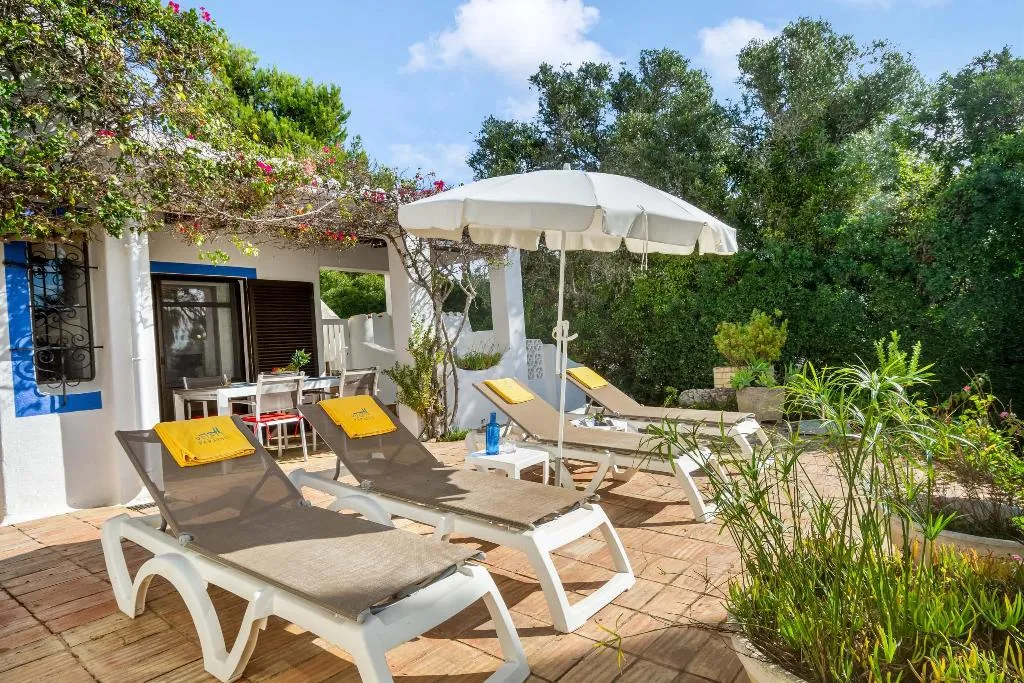 VILLA TWO BEDROOMS Room, Quinta do Paraiso, Algarve