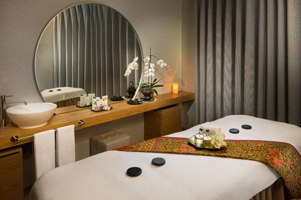 Sports and Entertainment, Millennium Place Barsha Heights Hotel Apartments, Dubai