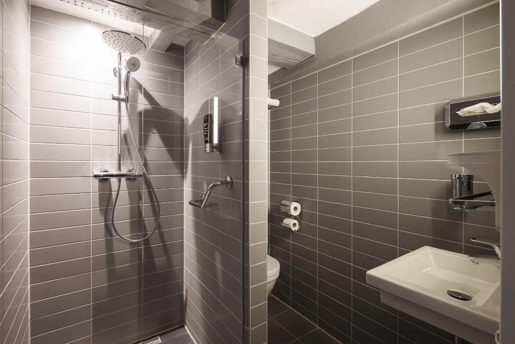 TWIN STANDARD Room, CC Hotel, Amsterdam