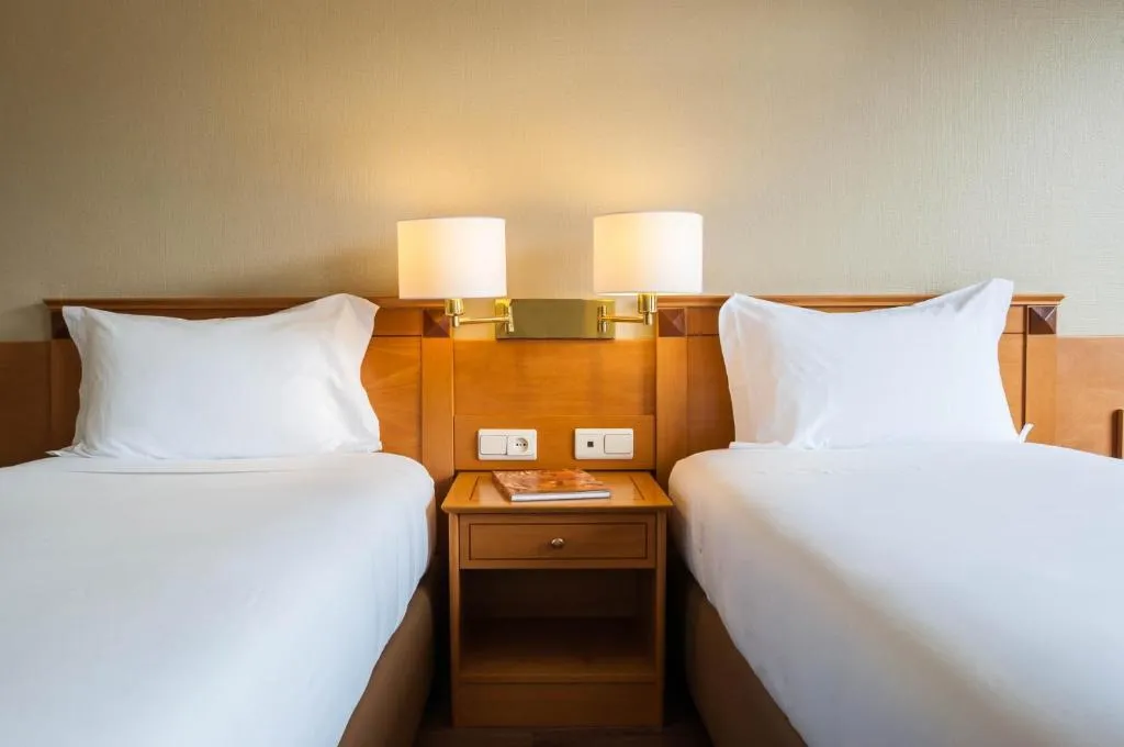 TWIN STANDARD Room, Fundador, Porto