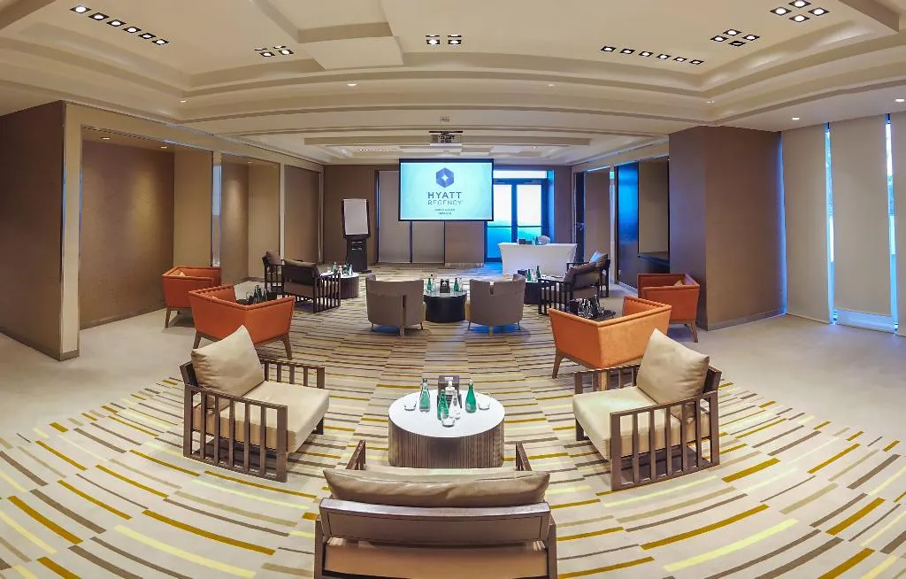 Conferences, Hyatt Regency Dubai Creek Heights, Dubai