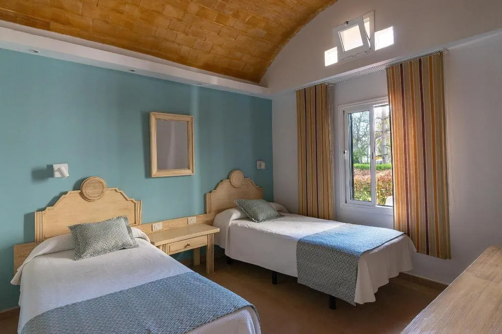 BUNGALOW ONE BEDROOM Room, Bungalows Cordial Biarritz, Gran Canaria