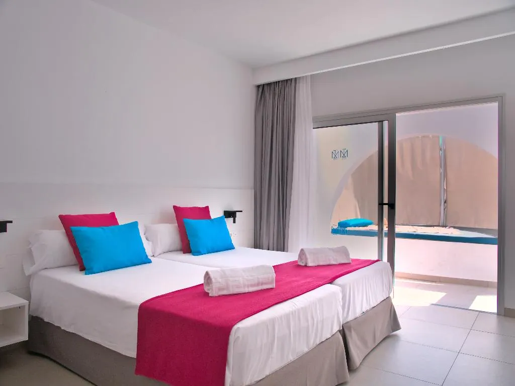 SUITE PREMIUM Room, Hotel  Taimar, Fuerteventura