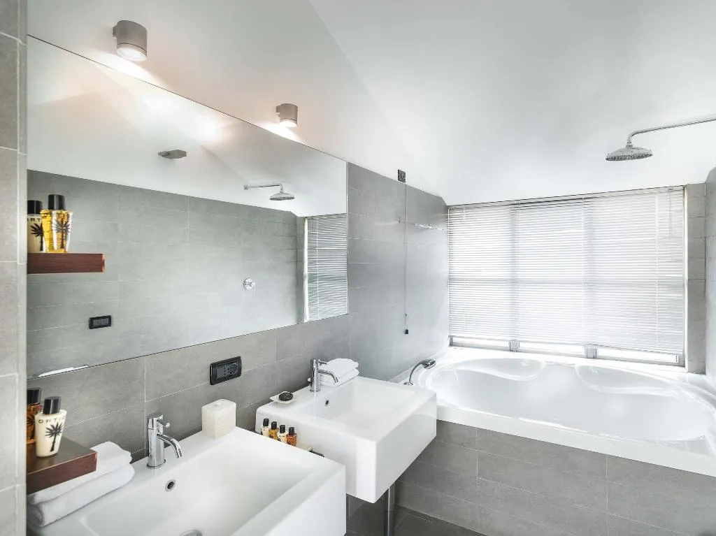 JUNIOR SUITE CAPACITY 2 Room, TownHouse 12, Milan