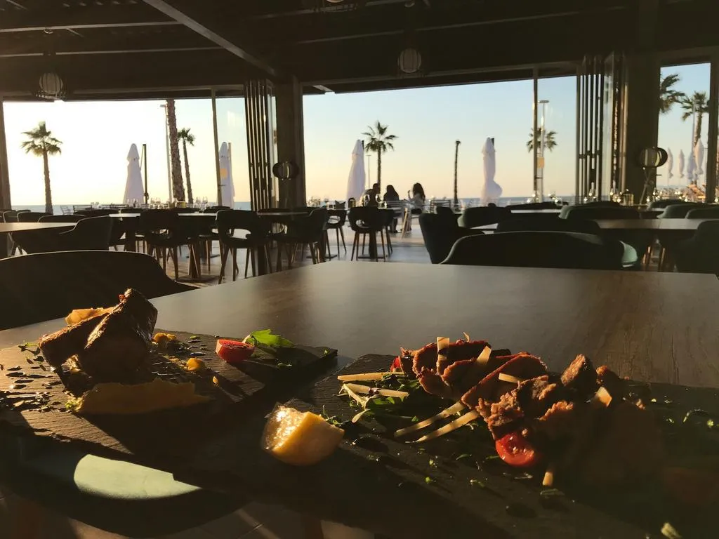 Restaurant, Prestige Resort Durres, Durres