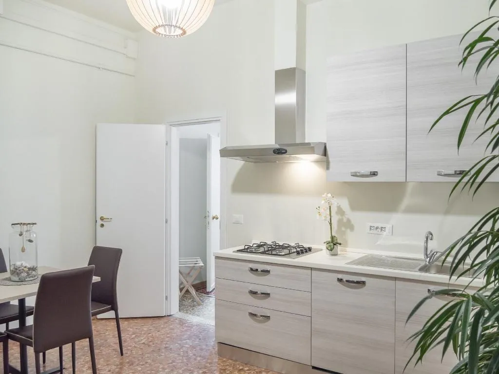 Room, Grand Canal Suites, Venice